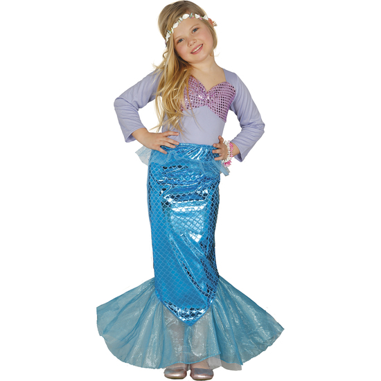 SIRENA, INFANTIL, 5 – 6 AÑOS image 0