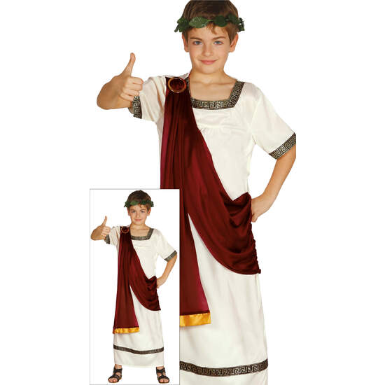 ROMANO, INFANTIL, 5 – 6 AÑOS image 0