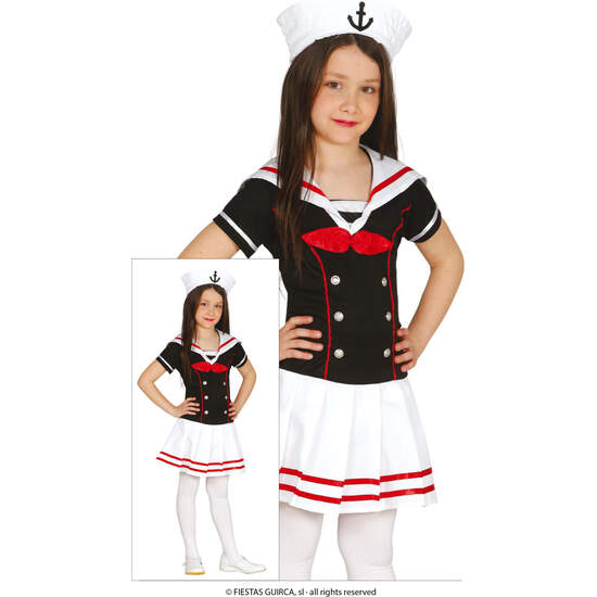MARINERITA, INFANTIL, 7 – 9 AÑOS image 0