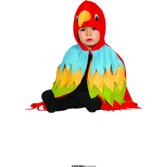 LORO, BABY, 18 – 24 MESES image 1