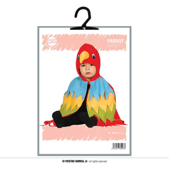 LORO, BABY, 18 – 24 MESES image 4