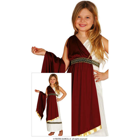 ROMANA, INFANTIL, 10 – 12 AÑOS image 0