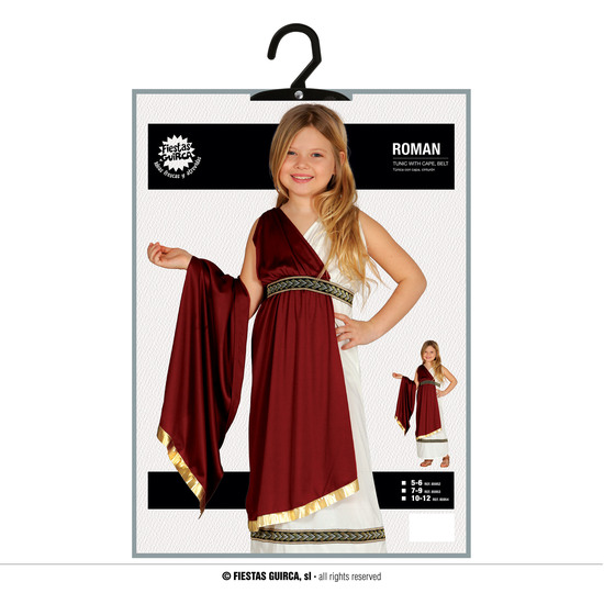 ROMANA, INFANTIL, 10 – 12 AÑOS image 4