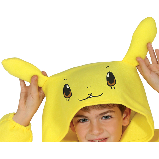 CHINCHILLA ELÉCTRICA, INFANTIL, 10 – 12 AÑOS image 5