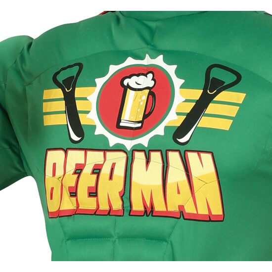 BEERMAN HERO, ADULTO, 48 – 50 (M) image 3