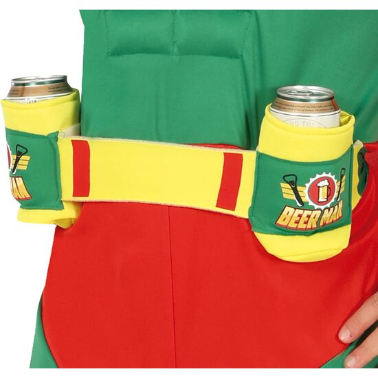 BEERMAN HERO, ADULTO, 48 – 50 (M) image 4