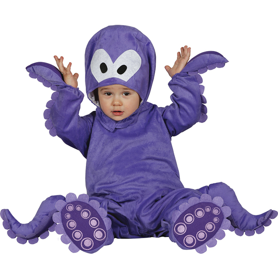 PULPO, BABY, 18 – 24 MESES image 1