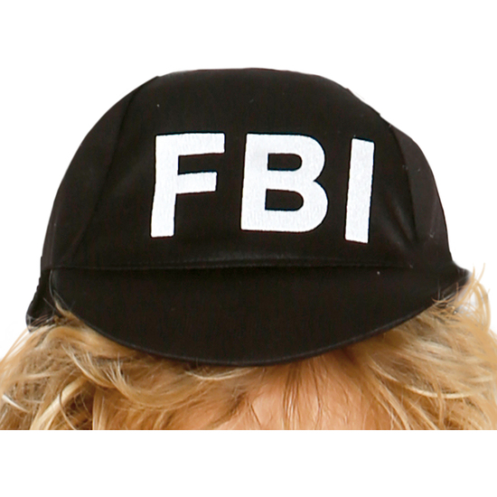 F.B.I., INFANTIL, 10 – 12 AÑOS image 5