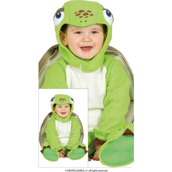 TORTUGA, BABY, 18 – 24 MESES image 0