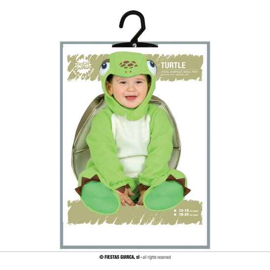 TORTUGA, BABY, 18 – 24 MESES image 4