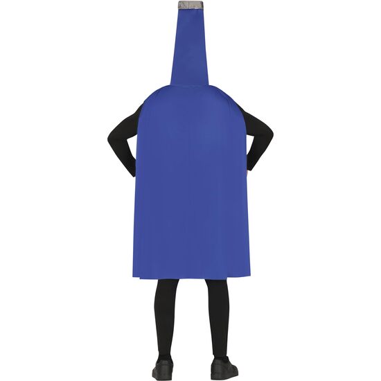 CAPTAIN VODKA BOTTLE, ADULTO, 52 – 54 (L) image 2