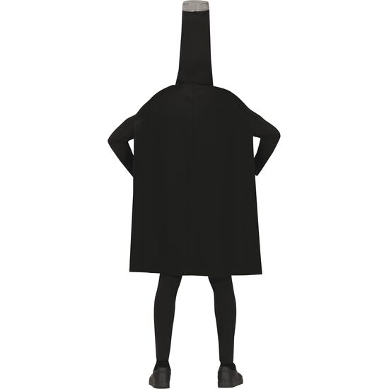 WHISKEYMAN BOTTLE, ADULTO, 52 – 54 (L) image 2