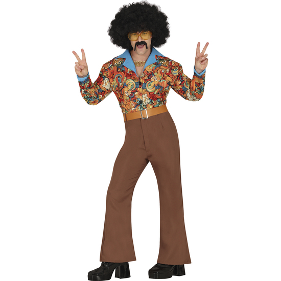 DISCO, ADULTO, 48 – 50 (M) image 0