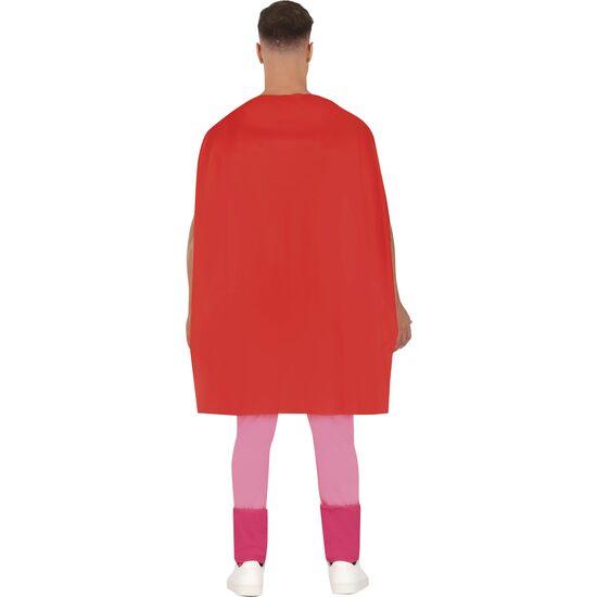 FUCKMAN HERO, ADULTO, 48 – 50 (M) image 1