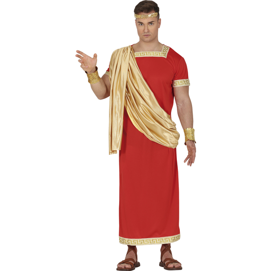 RED ROMAN, ADULTO, 52 – 54 (L) image 0