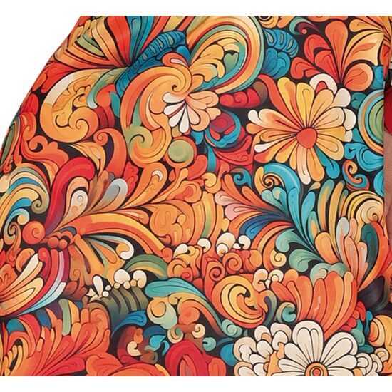 70S DRESS, ADULTA, 38 - 40 (M) image 4