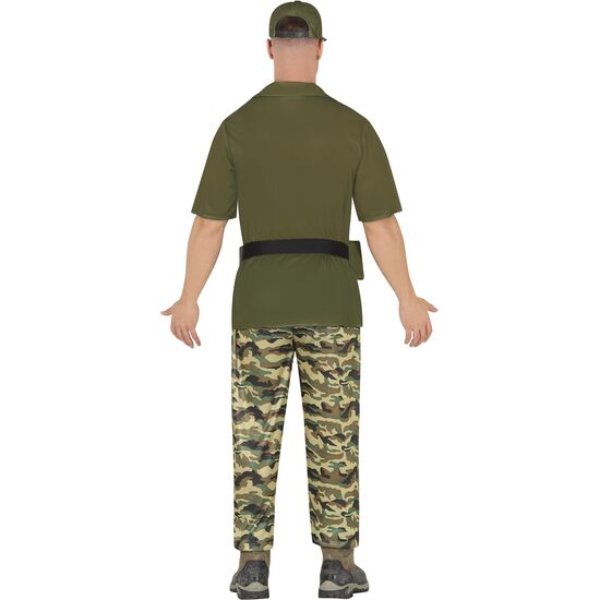 SOLDIER OF BEER, ADULTO, 48 – 50 (M) image 2