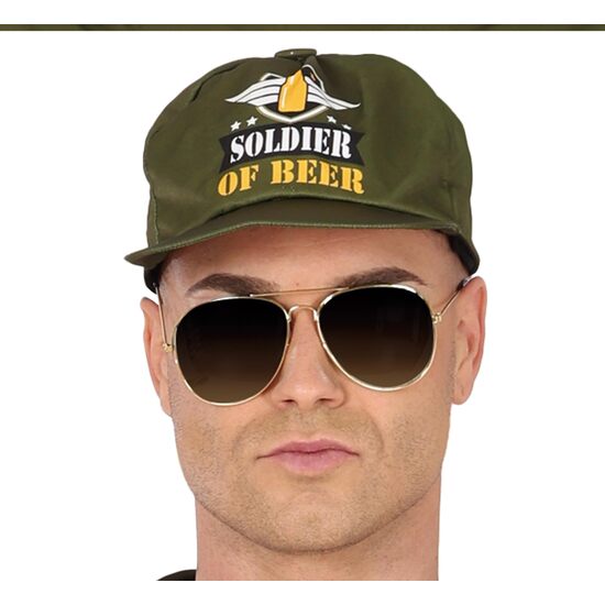SOLDIER OF BEER, ADULTO, 48 – 50 (M) image 4