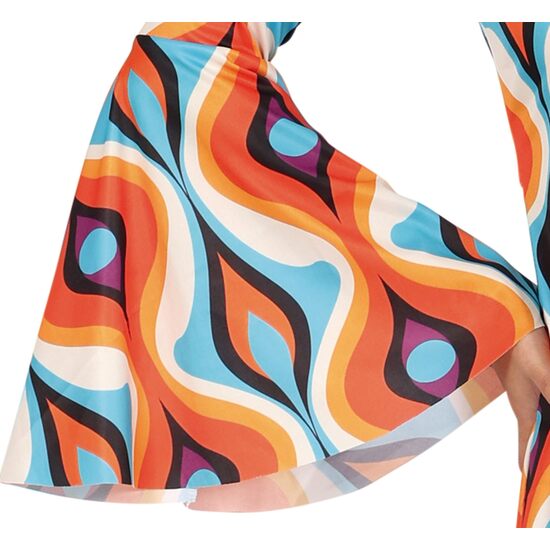 70S DRESS, ADULTA, 38 - 40 (M) image 5