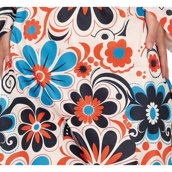 70S DRESS, ADULTA, 38 - 40 (M) image 4