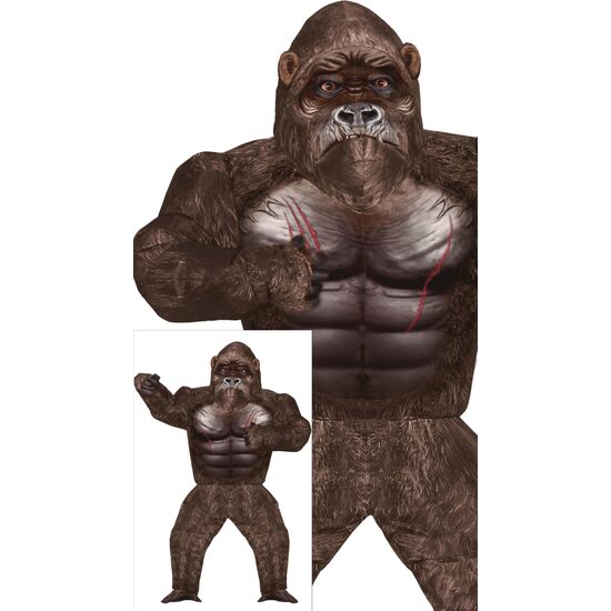 BIG KONG, ADULTO, 52 - 54 (L) image 0