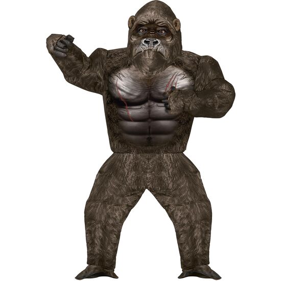 BIG KONG, ADULTO, 52 - 54 (L) image 1