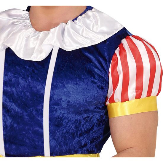 SATISFIED PRINCESS, ADULTO, 48 – 50 (M) image 3