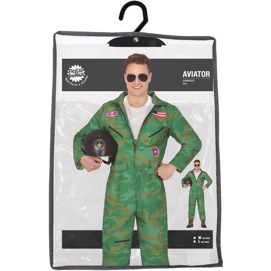 AVIATOR, ADULTO, 48 – 50 (M) image 3