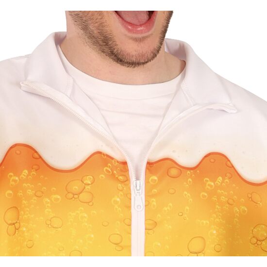 TEAM BEER TRACKSUIT, ADULTO, 48 – 50 (M) image 5