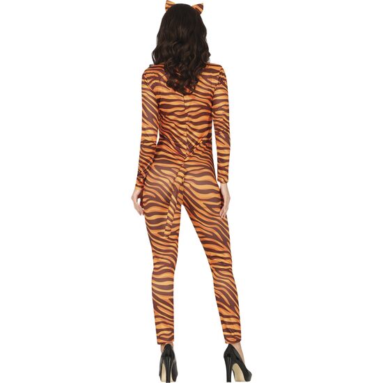 TIGER, ADULTA, 36 – 38 (S) image 2