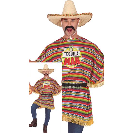 TEQUILA MAN, ADULTO, 52 – 54 (L) image 0