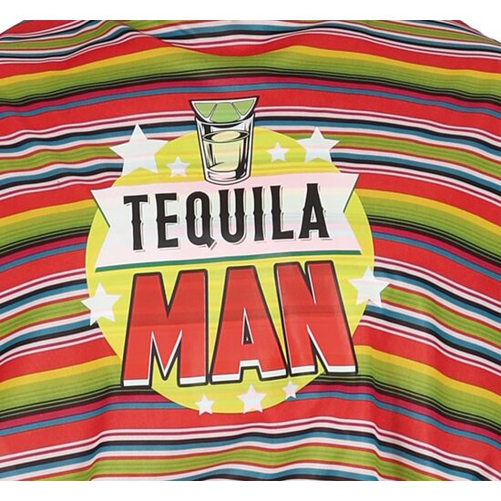 TEQUILA MAN, ADULTO, 52 – 54 (L) image 4