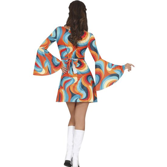 70S DRESS, ADULTA, 42 – 44 (L) image 2