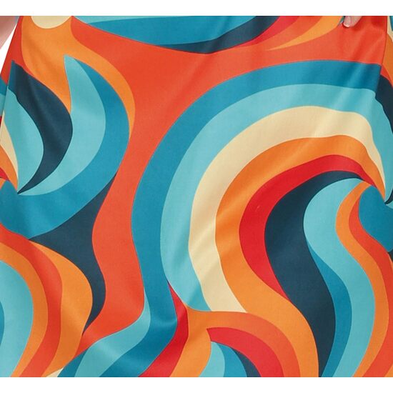 70S DRESS, ADULTA, 42 – 44 (L) image 4