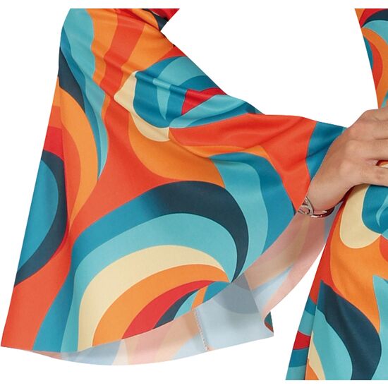 70S DRESS, ADULTA, 42 – 44 (L) image 5