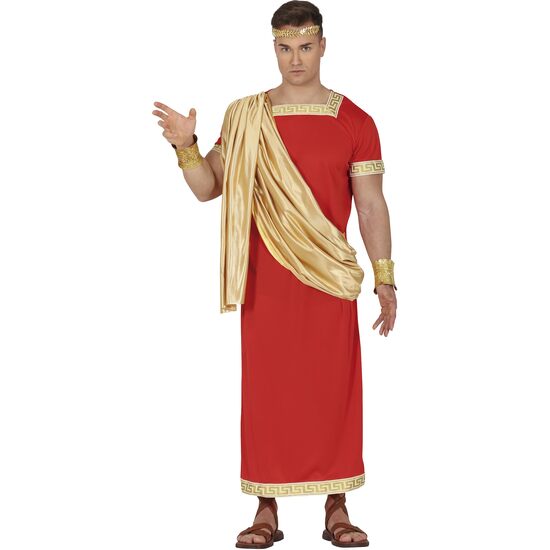 RED ROMAN, ADULTO, 48 – 50 (M) image 1