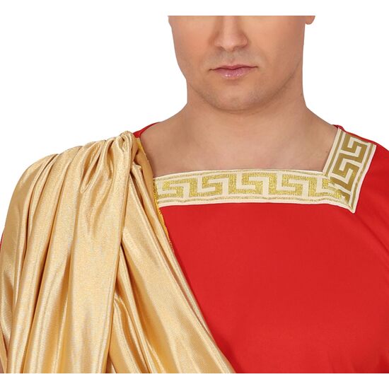 RED ROMAN, ADULTO, 48 – 50 (M) image 4