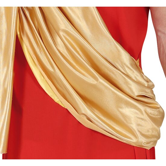 RED ROMAN, ADULTO, 48 – 50 (M) image 5