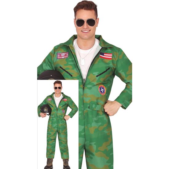AVIATOR, ADULTO, 52 – 54 (L) image 0