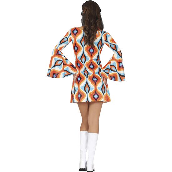 70S DRESS, ADULTA, 42 – 44 (L) image 2