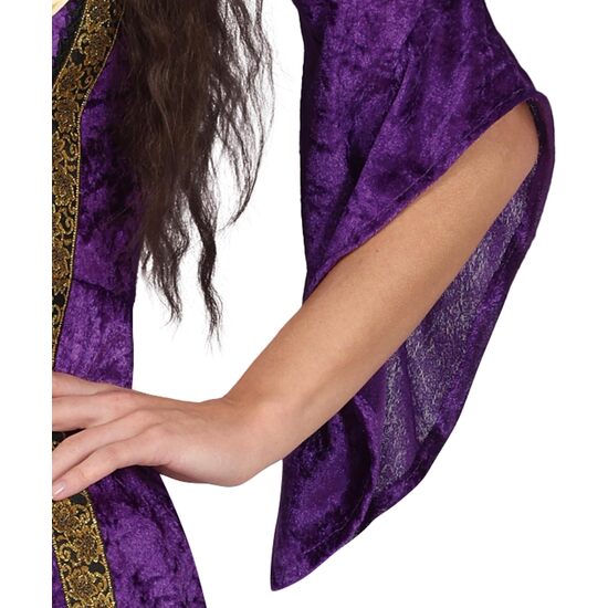 PURPLE LADY, ADULTA, 36 – 38 (S) image 5