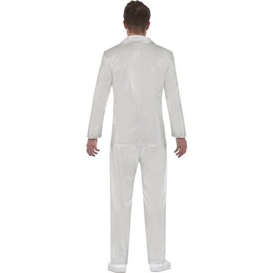 SILVER SUIT, ADULTO, 52 – 54 (L) image 1