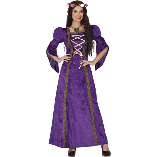 PURPLE LADY, ADULTA, 38 - 40 (M) image 1
