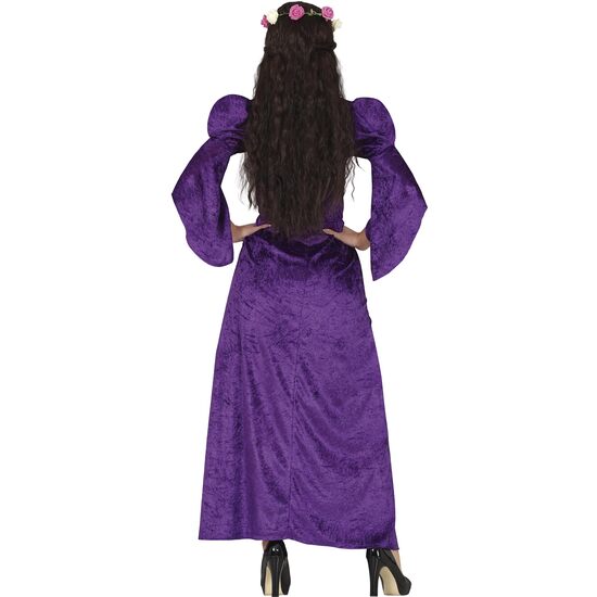 PURPLE LADY, ADULTA, 38 - 40 (M) image 2