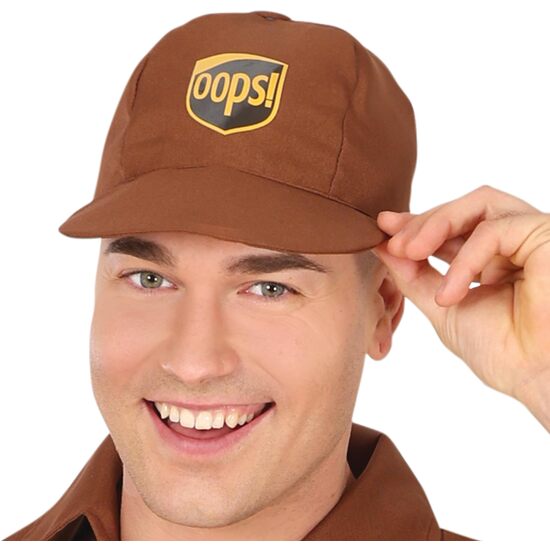 SPECIAL DELIVERY, ADULTO, 48 – 50 (M) image 4