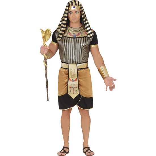 BLACK EGYPTIAN, ADULTO, 52 – 54 (L) image 1