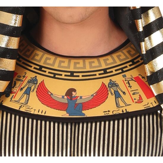 BLACK EGYPTIAN, ADULTO, 52 – 54 (L) image 5