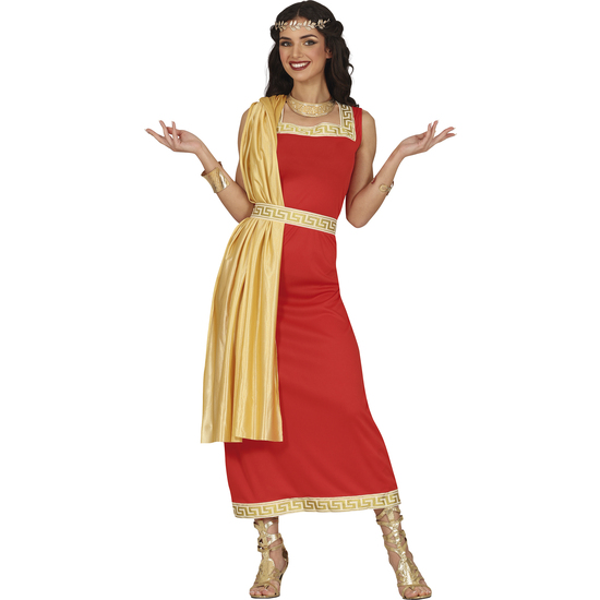 RED ROMAN, ADULTA, 38 - 40 (M) image 0