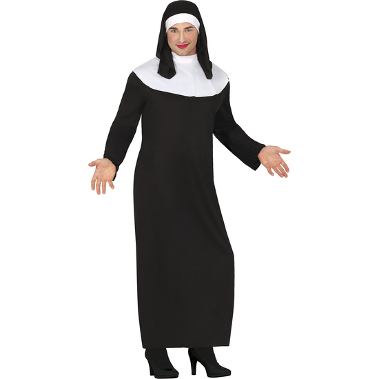 NUN, ADULTO, 52 – 54 (L) image 1