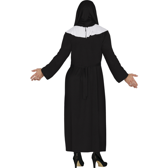 NUN, ADULTO, 52 – 54 (L) image 2